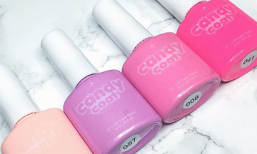 Candy Coat appoints Cosmetic PR 